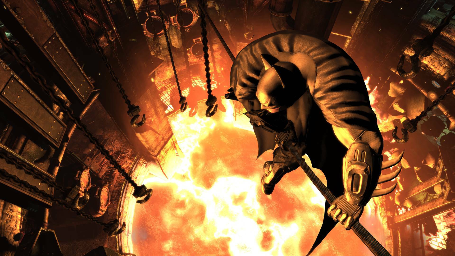 Batman: Arkham City - Imagen 49